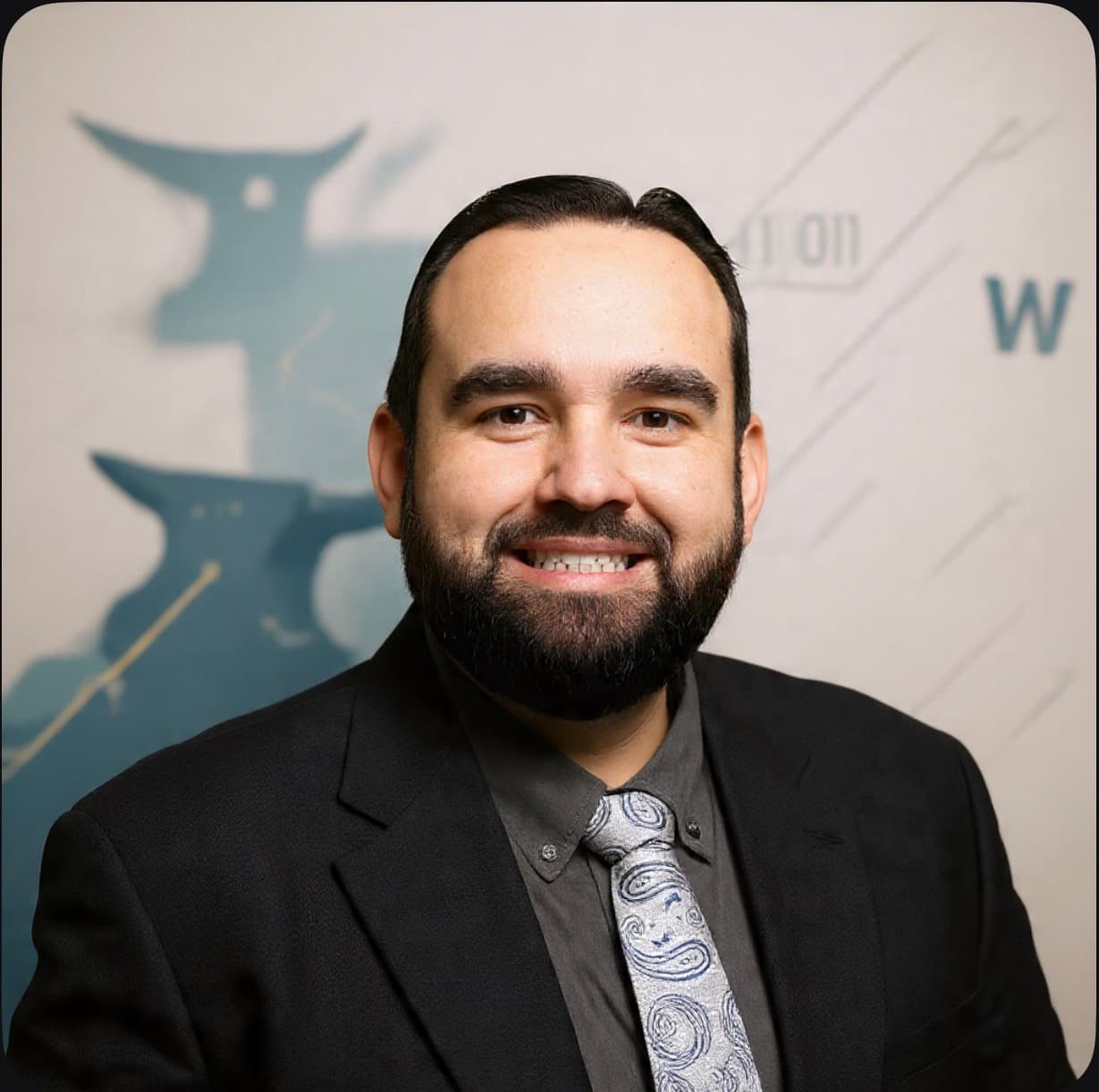 Steven Portugal — Founder, WordSmith Systems