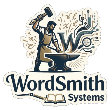 WordSmith Systems Logo