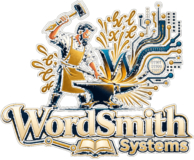 WordSmith Systems Logo